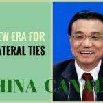 Premier Li will present Chinese solutions to various global challenges.