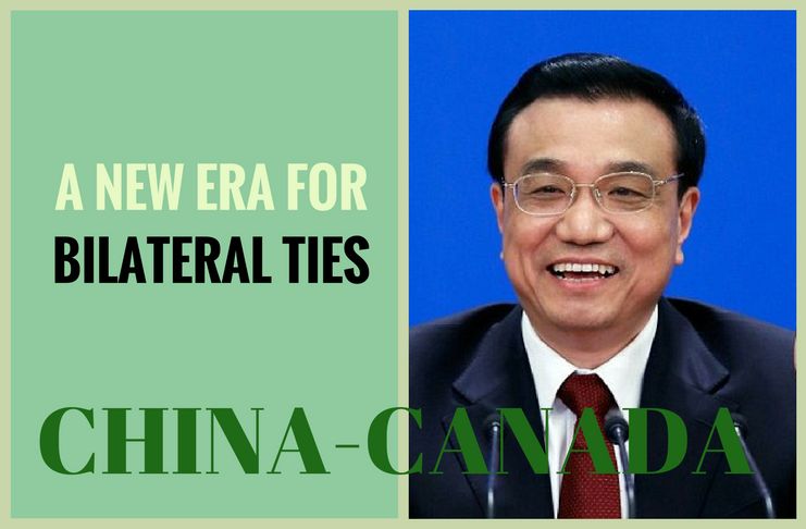 Premier Li will present Chinese solutions to various global challenges.