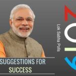 5 suggestions for Modi to improve his chances of winning in 2019