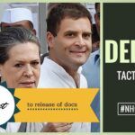 More delay tactics from Congress leaders in the National Herald case as they object to releasing tax documents.