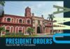 Problems mount at AMU as the President orders an inquiry