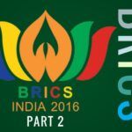 Concluding portion of BRICS Goa Declaration.