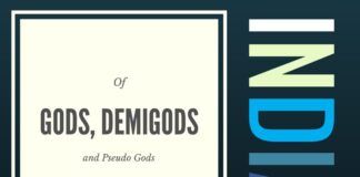 God, Demigod and Pseudo God are intertwined in our society that has to do mostly with acquiring power and wealth