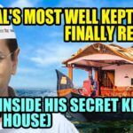 Kejriwal’s Kerala guest house