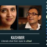 Liberals fail to discern the real reason for unrest in Kashmir - Jihad