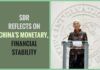 The first impact of the RMB's entry into the International Monetary Fund