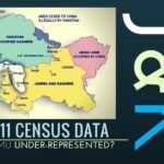 Post questions the representation in J & K assembly and 2011 census data
