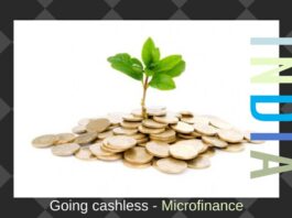 Microfinance will thrive given the right momentum after demonetization
