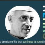The one decision of Nehru that continues to haunt India.