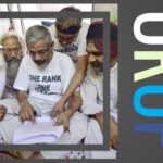 A scathing takedown of Congress's attempts to scuttle OROP over the years
