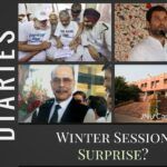 Are the Sahara Diaries a red herring to divert the NDA government from doing its job?