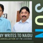Revoke licenses for FM broadcast to SUN TV, writes Swamy.