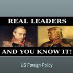 How will US Foreign Policy change in a Trump Presidency?
