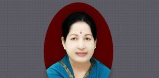 Tributes for Jayalalithaa by senior political leaders cutting across party lines