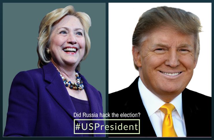 American Elections - Did Russia really hack it?