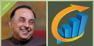 PGurus in conversation with Dr. Swamy on the Economy, Demonetization, State funding of elections, Ram Mandir, Pakistan & more