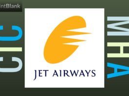 The CIC has directed MHA to answer if COO appt in Jet Airways of a Bahrain national was cleared