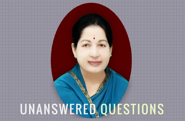 Should Jayalalithaa have been admitted earlier?