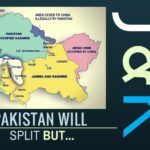 To split Pakistan, measures have to be taken at several levels and those who live there who are for a split should be isolated and encouraged