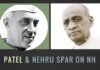 Patel and Nehru spar over dubious payments to NH in 1950! Blast from the Past!