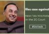 Quoting the SFIO findings, Swamy has filed a petition against Ratan Tata & Niira Radia in the 2G Court
