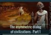 Can civilizations have a dialog instead of a clash?