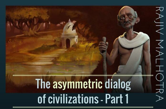 Can civilizations have a dialog instead of a clash?
