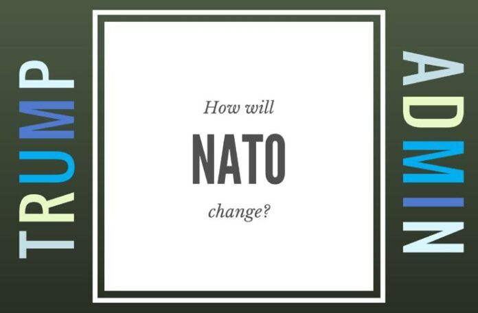 Under Trump will the US Foreign Policy change vis-a-vis NATO & Russia?