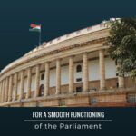 Speakers must enforce the rules for smooth functioning of the Parliament