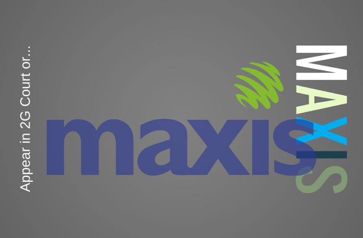 Supreme Court tells Maxis owners - appear in 2G court or lose spectrum