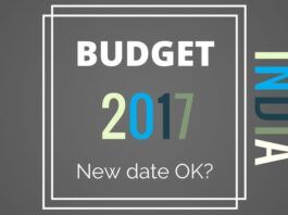 Pros and Cons of moving up the budget date