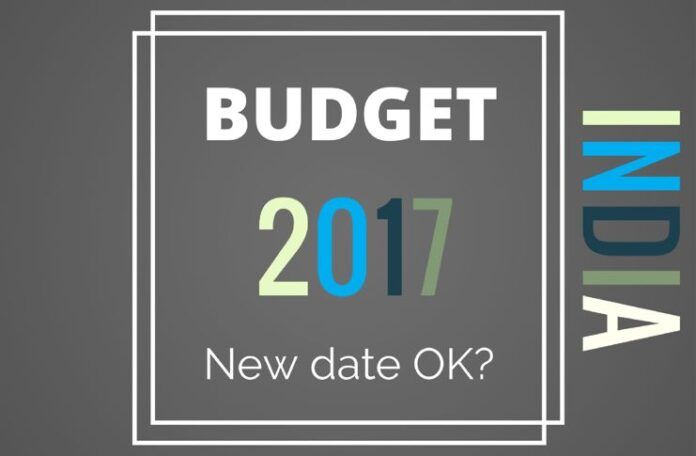 Pros and Cons of moving up the budget date