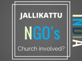 Are the Church, NGOs behind Occupy Marina agitation?