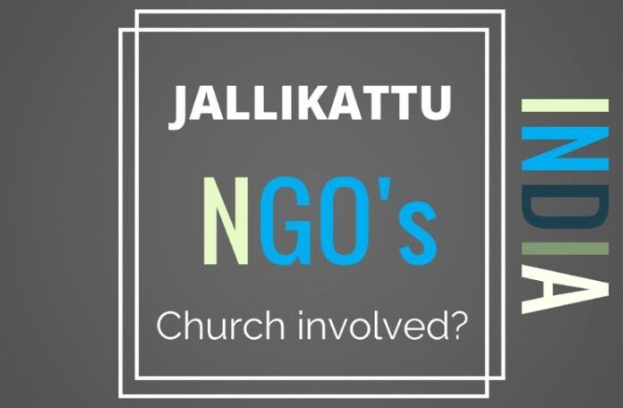Are the Church, NGOs behind Occupy Marina agitation?