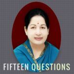 A month after her JJ's official demise, questions still haunt Sasikala