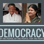 A look at how Democracy is losing out in politics in India