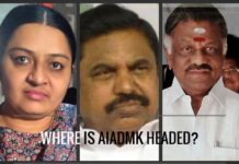 With JJ's niece announcing a new party, will the AIADMK split into three?