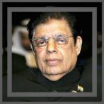 The life and times of E Ahamed, a champion soldier of IUML