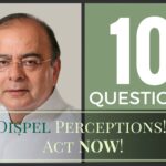 Jaitley needs to act now to dispel perceptions that he is the road block