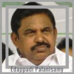 Is Palanisamy the right choice for AIADMK CM?