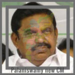 Palaniswamy is the new CM of Tamil Nadu as an uneasy calm prevails in the state