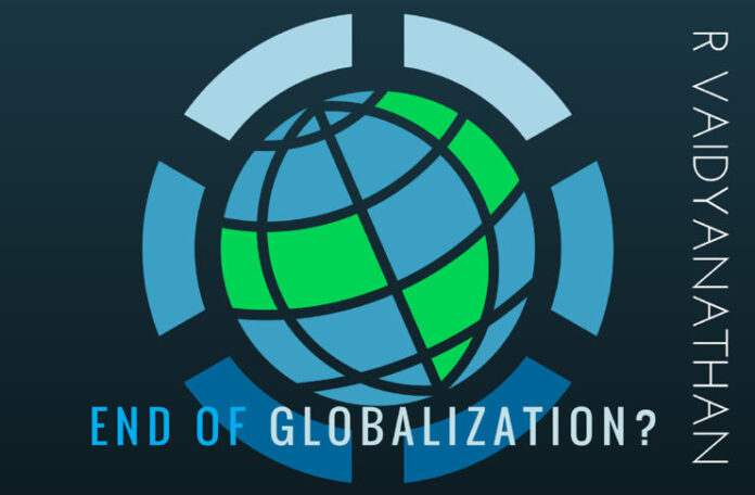 Is the era of Globalization over? What is in store next?