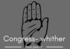 Has Congress fallen in love with defeats?