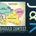 A nuanced argument of why the BJP should contest in by-polls in Kashmir Valley