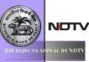 NDTV admits to FEMA violations, attempts to have it tried as a compounding case but RBI rejects it