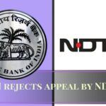 NDTV admits to FEMA violations, attempts to have it tried as a compounding case but RBI rejects it