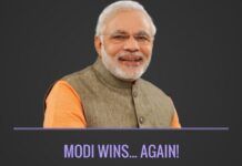 Expect more shock announcements from Modi