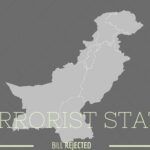 Why did Modi Govt. reject the Private bill to call Pakistan a terrorist state?