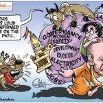 Secular GPS Activated for Yogi Adityanath...