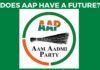 Will AAP make a come back?
